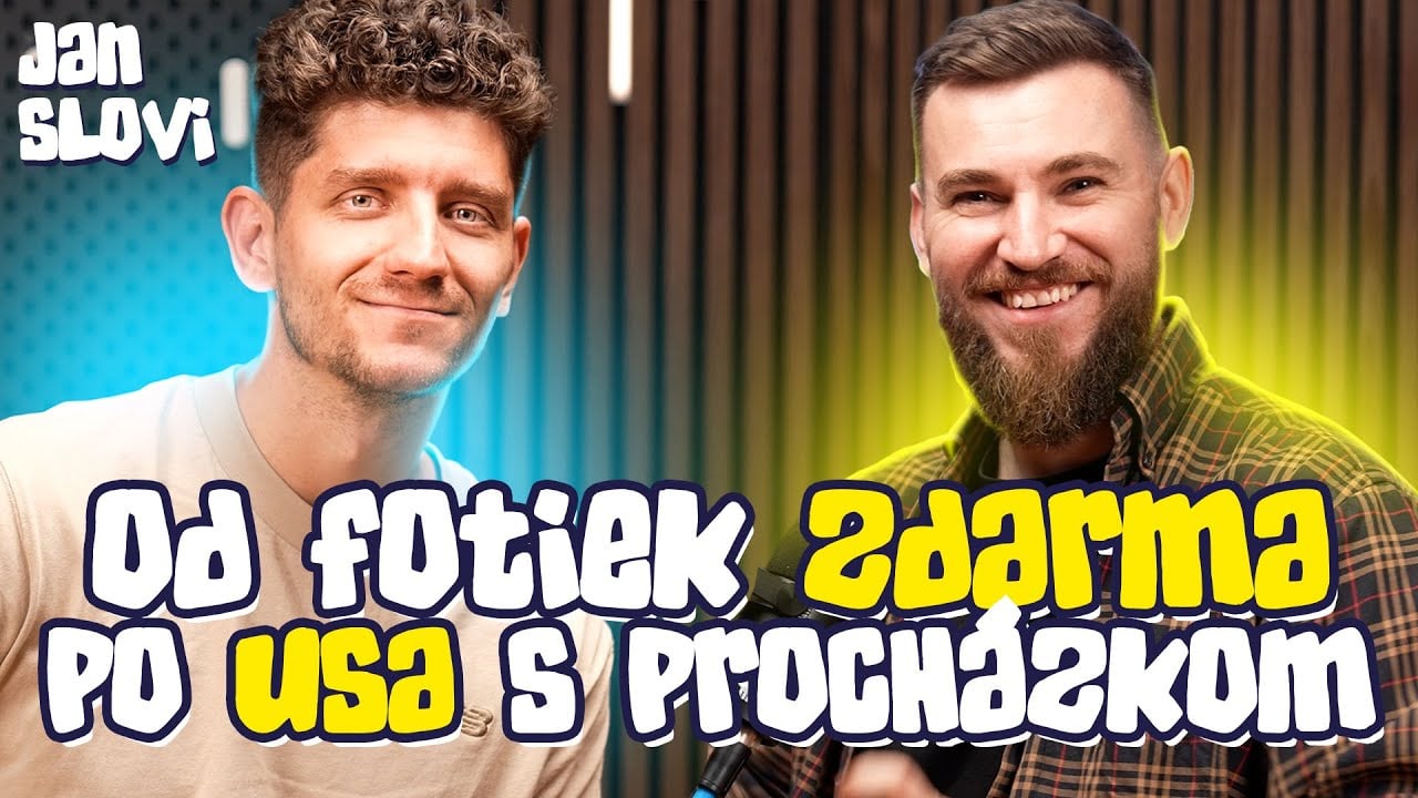BackStage Talk - Slovi - BackStage Talk